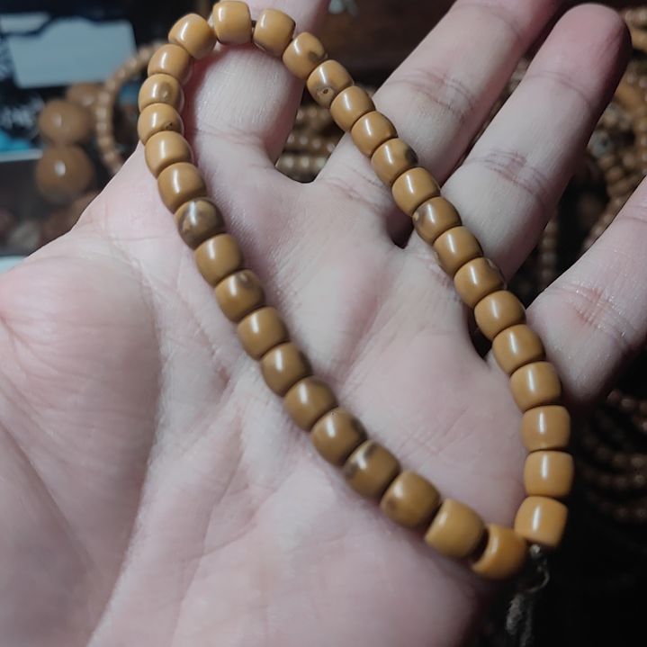 橄榄核手串/手链发发发发发发发哈哈