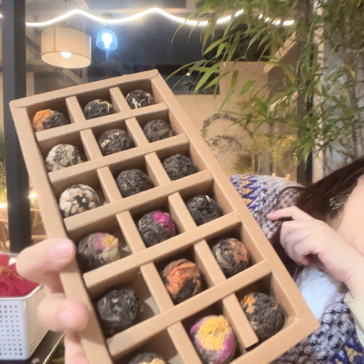 龙珠 熏香 手工制作