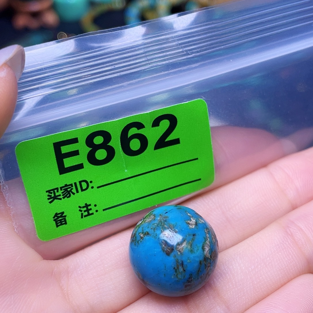 绿石头十堰特色手工古风配饰