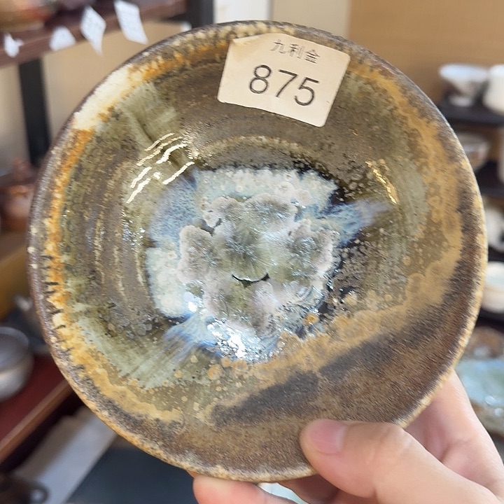 茶壶紫砂柴烧福利新品多多