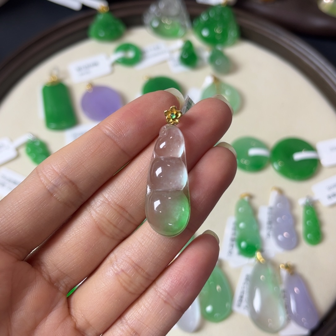 水*珑福豆直播编号Q0061