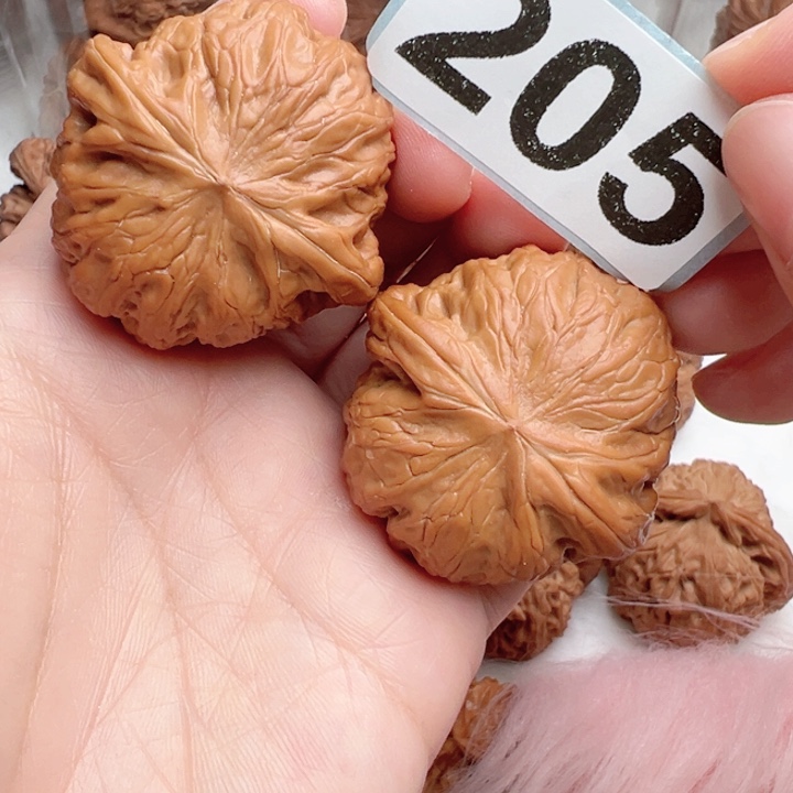 文玩核桃吊坠文玩205