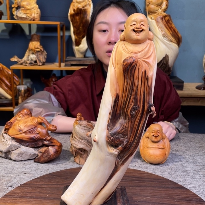 柏木（崖柏）关注一下