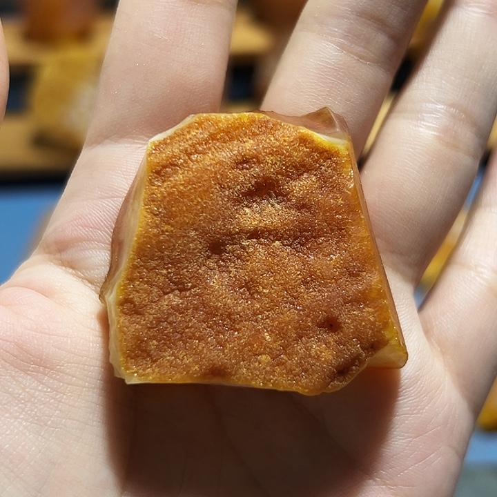 定制琥珀波罗的海琥珀