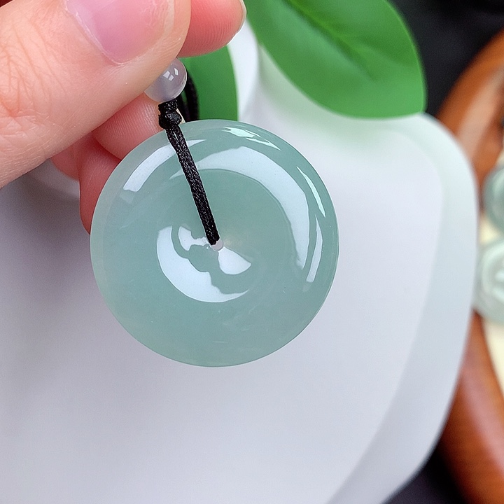 颈饰未镶嵌翡翠33.1-6.1