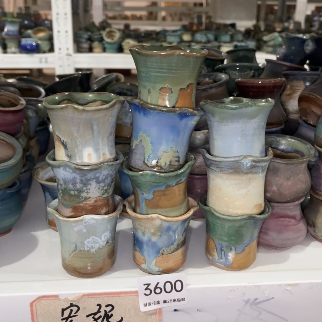 3600内口5景德镇手工