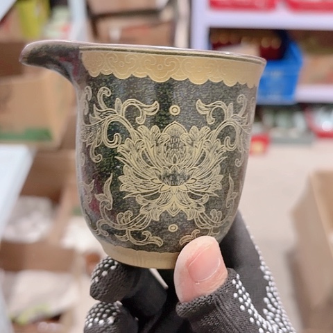 微瑕介意的朋友不要下单