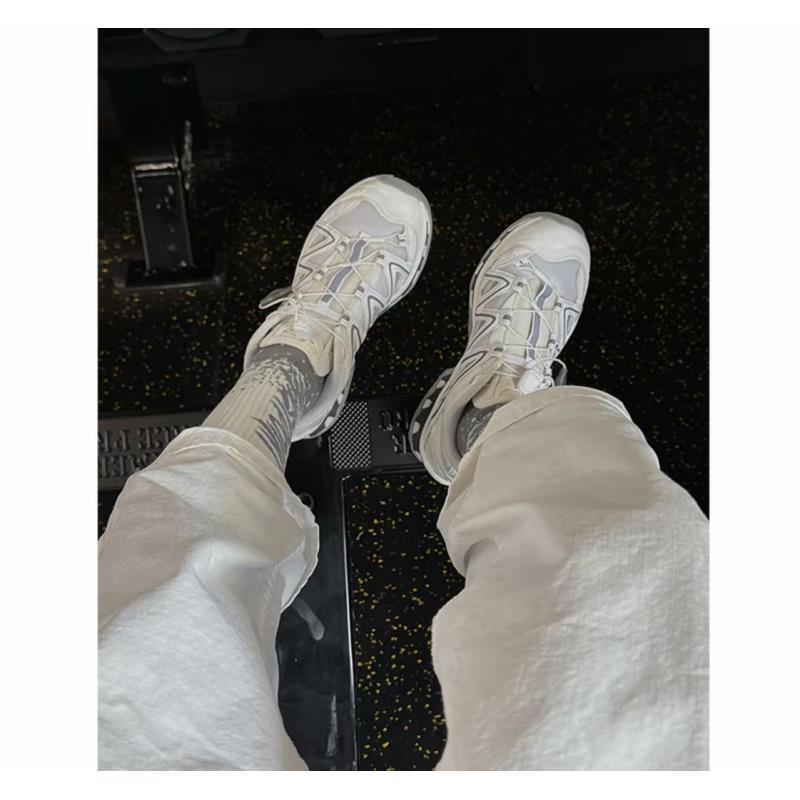 阿萨老帅了 户外登山鞋