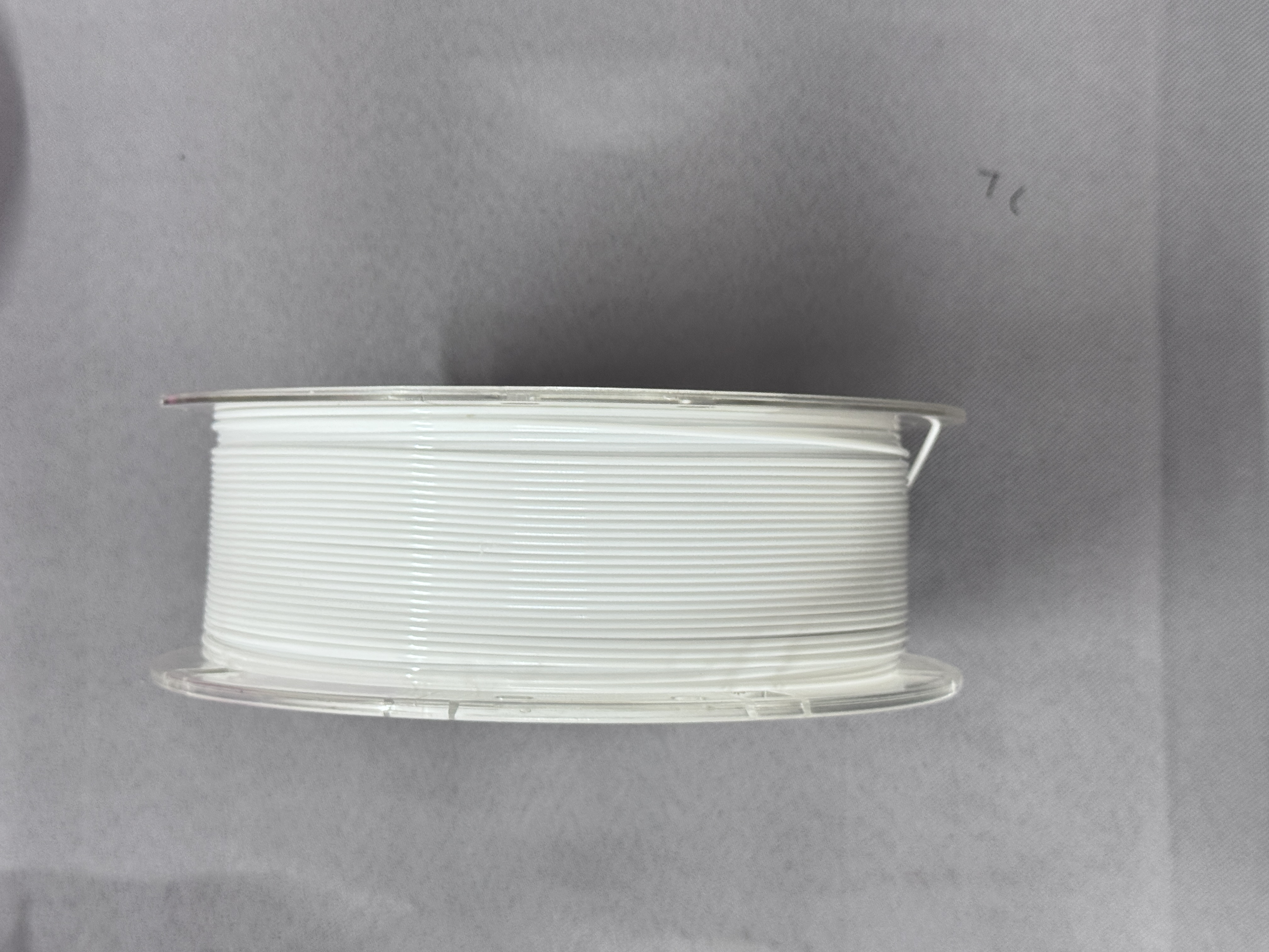 3Ｄ打印耗材PETG白色