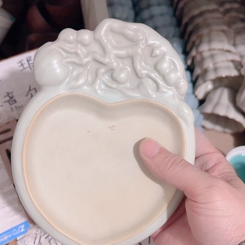 微瑕的一个直播间介意勿拍