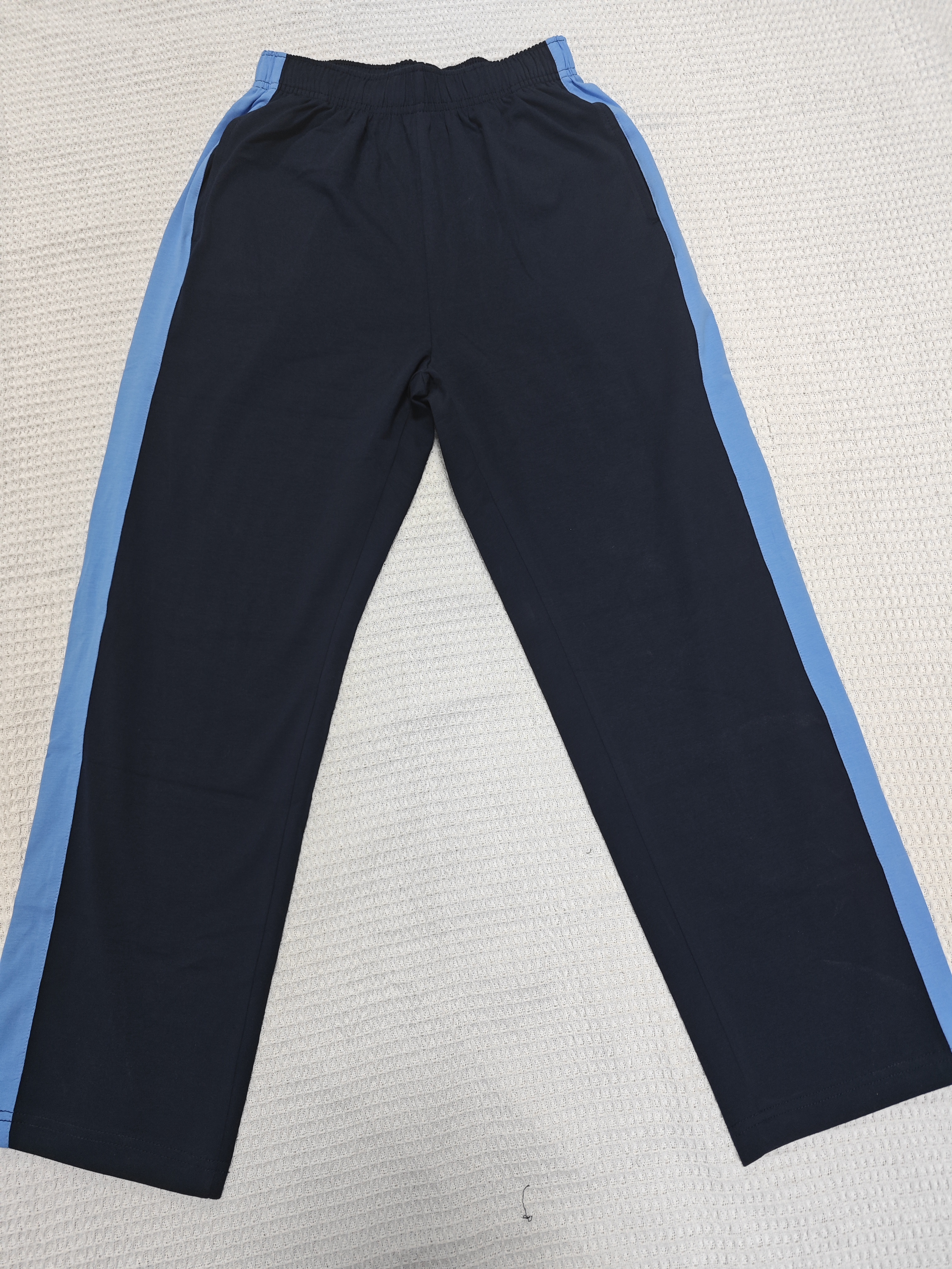 校服裤华杰校服同款运动裤