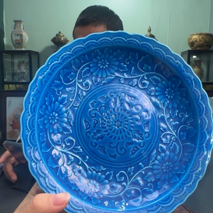 其他景德镇陶瓷陶瓷摆件