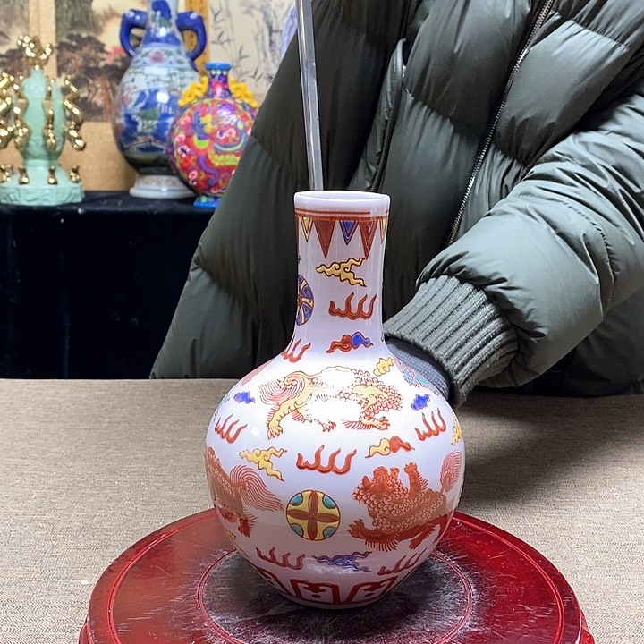 瓷片高端瓷器甄选链接