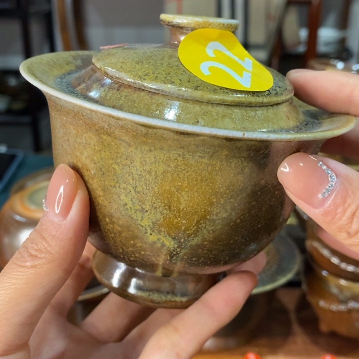 白泥通红系列乾坤宝瓶系列