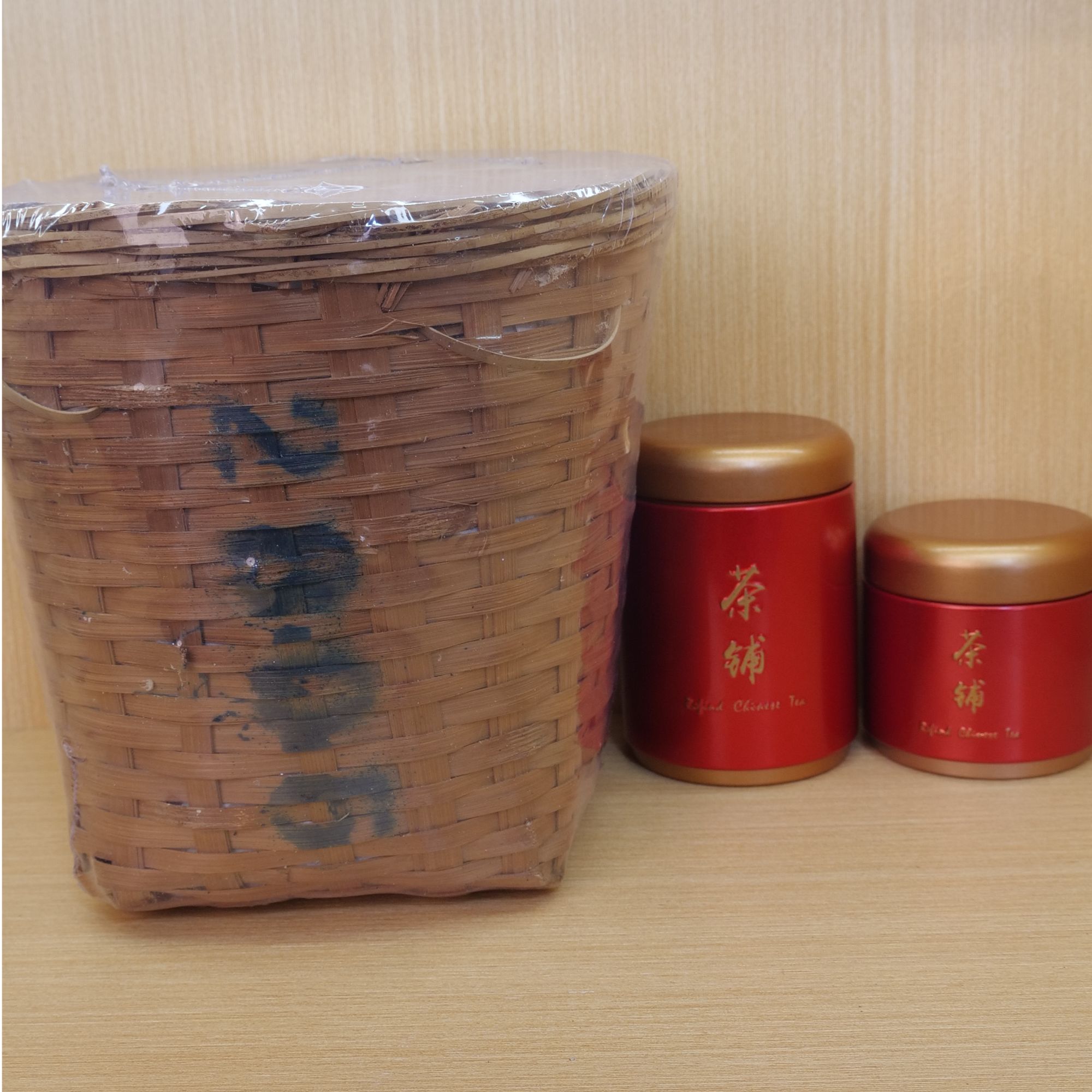 三鹤高级老味【2805】17年陈宾榔香型2008年陈化-品鉴款20g装