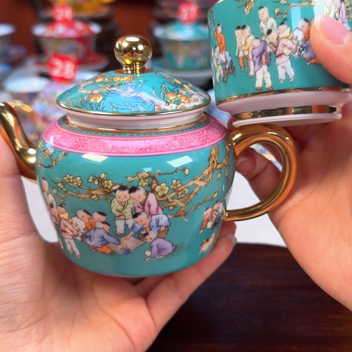 景德镇陶瓷景德镇瓷器