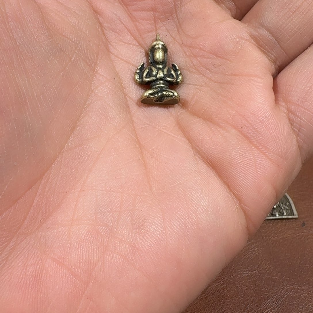 扯***影藏传文玩配饰配饰