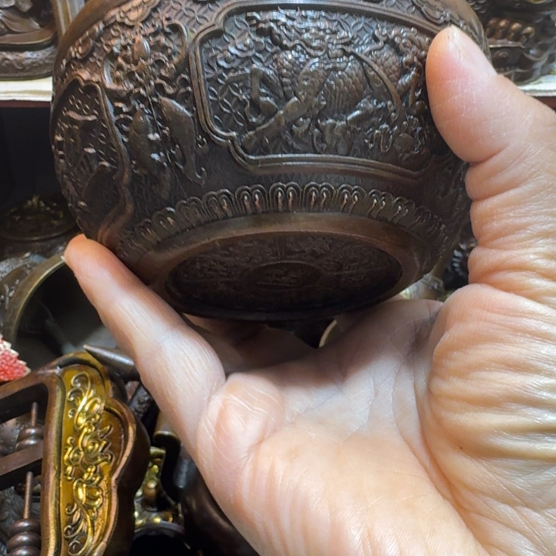 工艺品摆件专属链接