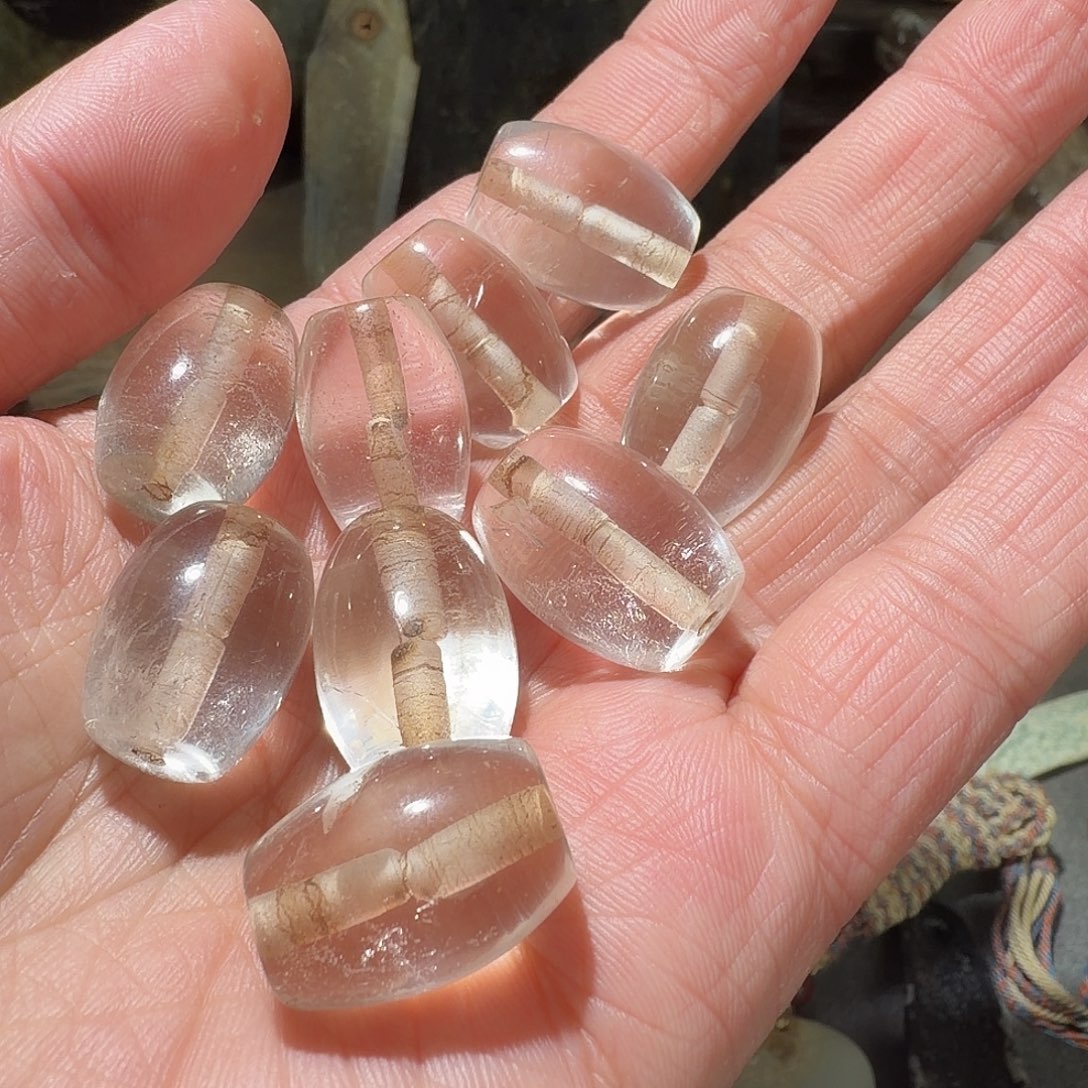 w***s玛瑙/玉髓未镶嵌车挂