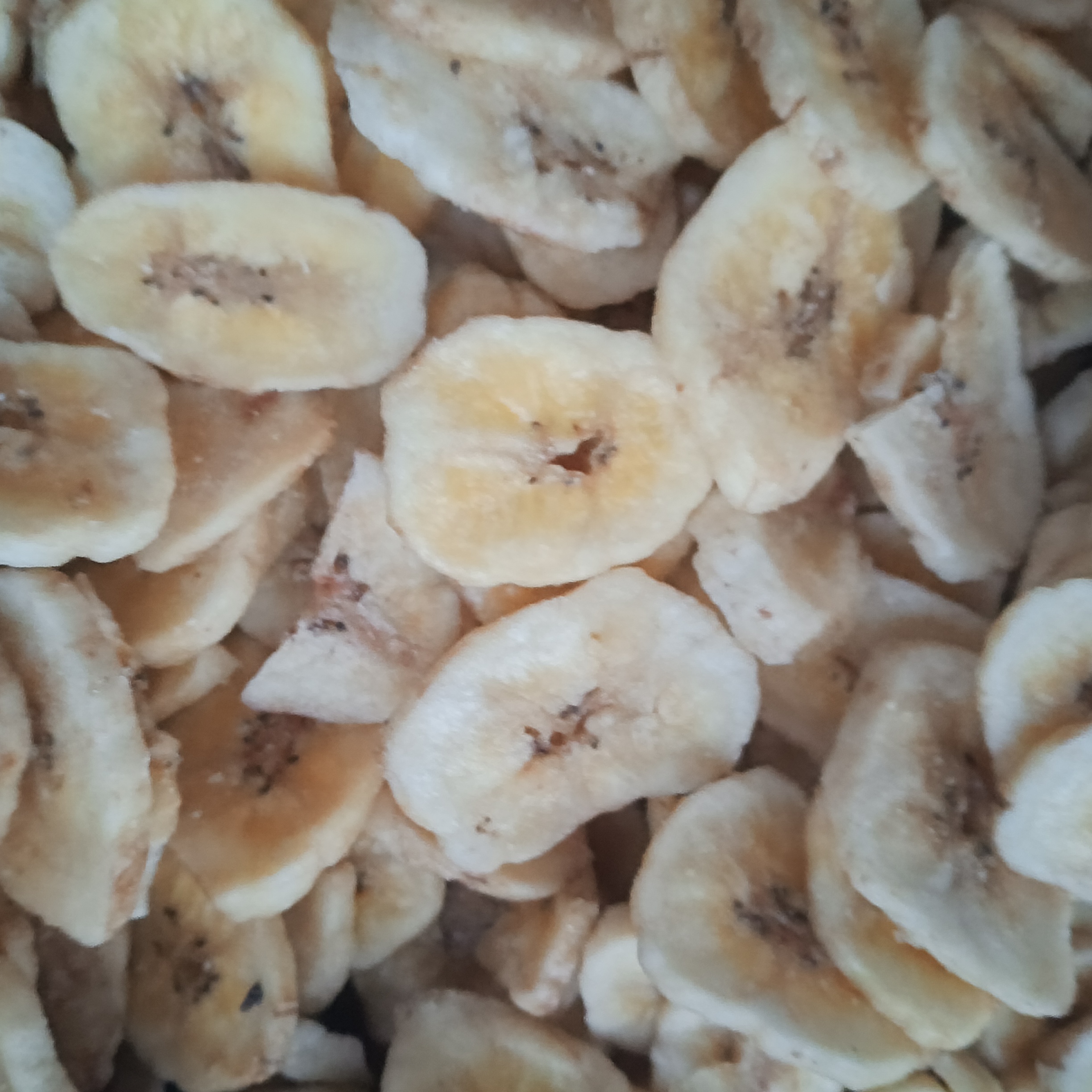 佤乡山货推荐【香蕉干】山货特产