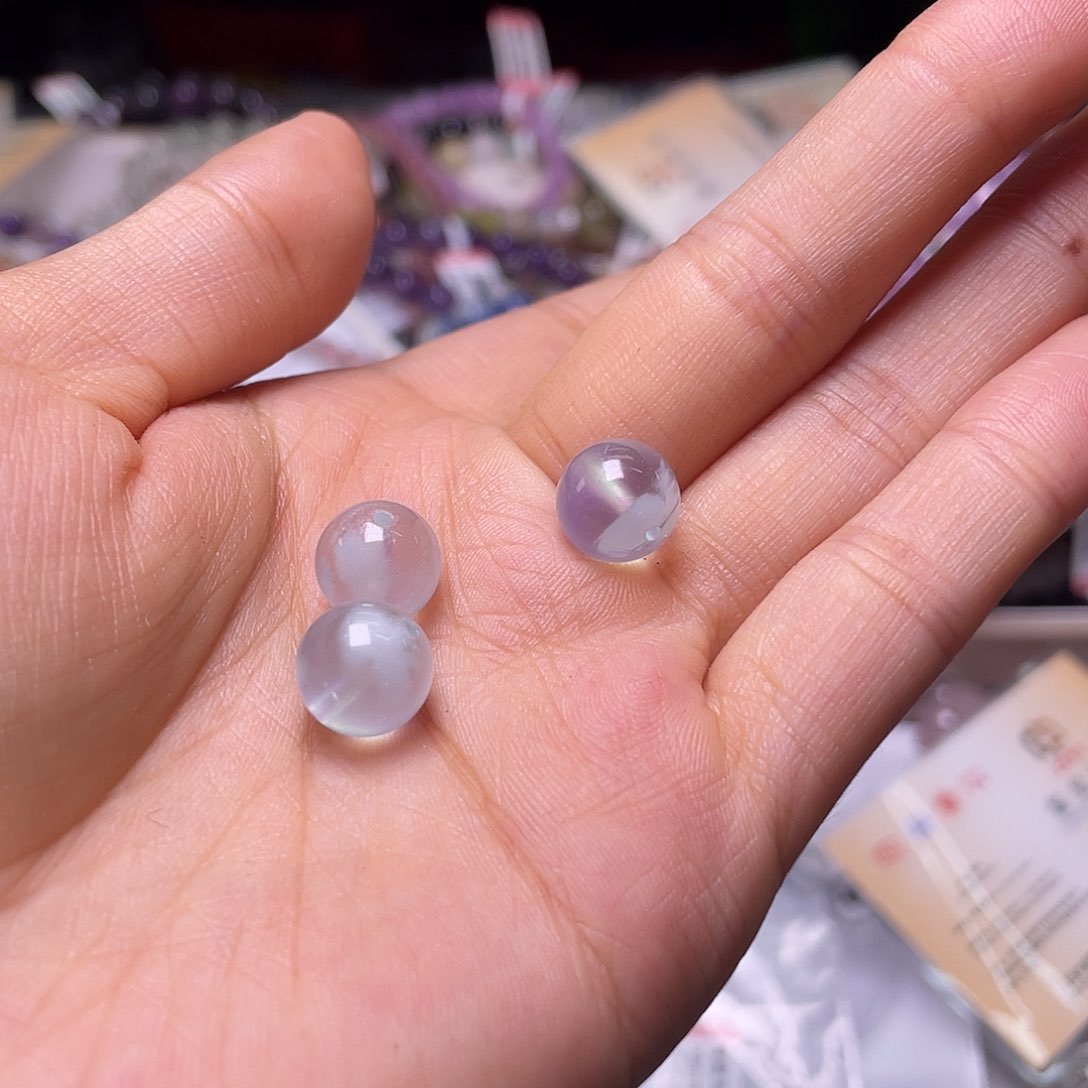 手链（多样性发一924未镶嵌水晶