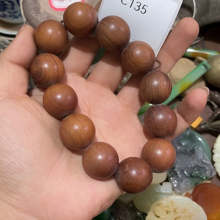 用***9瓷片C135号工艺品