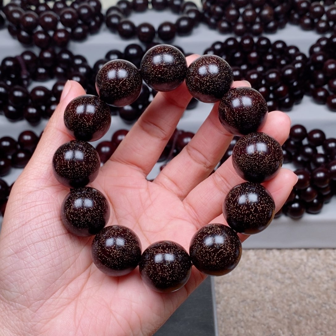 檀香紫檀（小叶紫檀）旭2.0