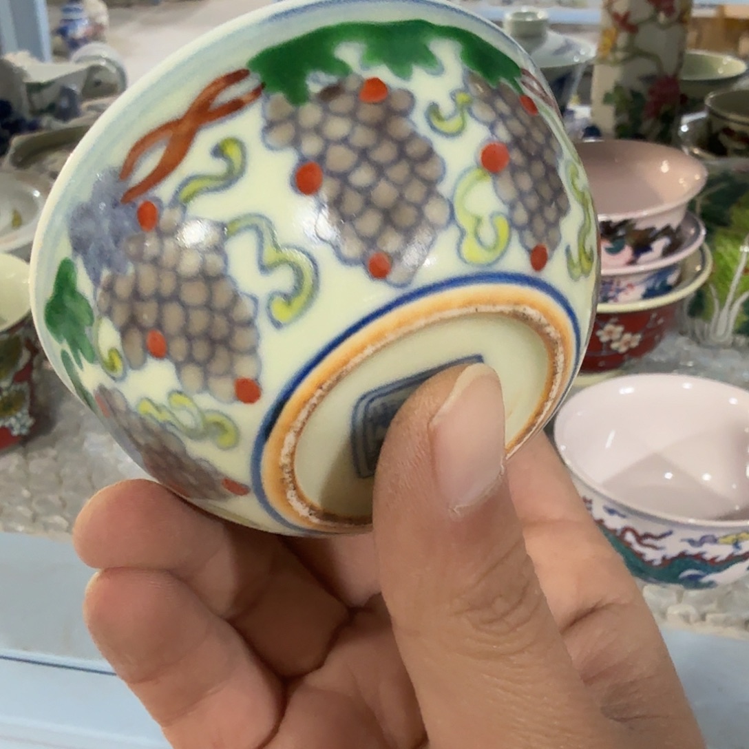 陶其他摆件的事还得我费心你