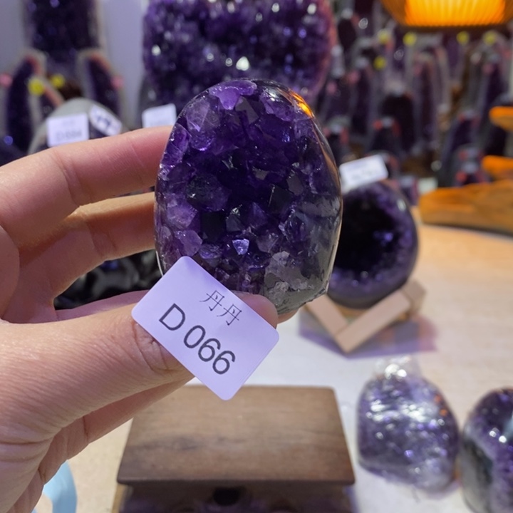 水晶摆件未镶嵌摆件