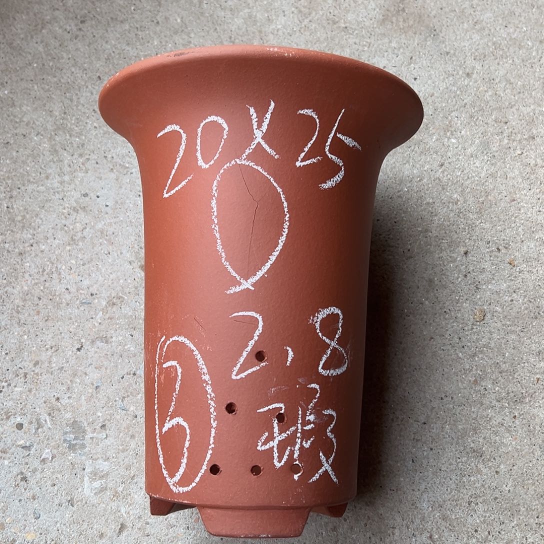 花盆紫砂宜兴紫砂花盆