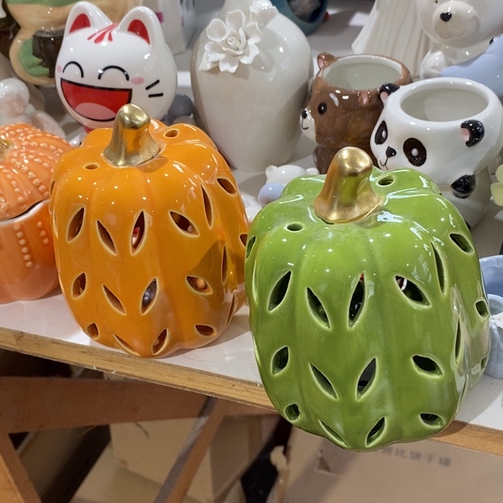 摆件陶瓷树脂家居摆件