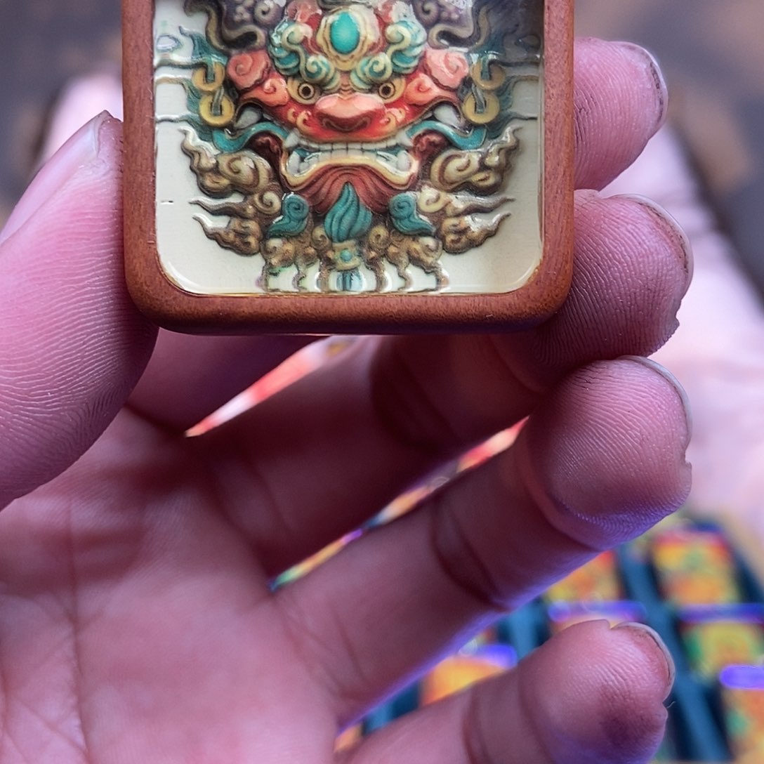 东非黑黄檀（紫光檀）