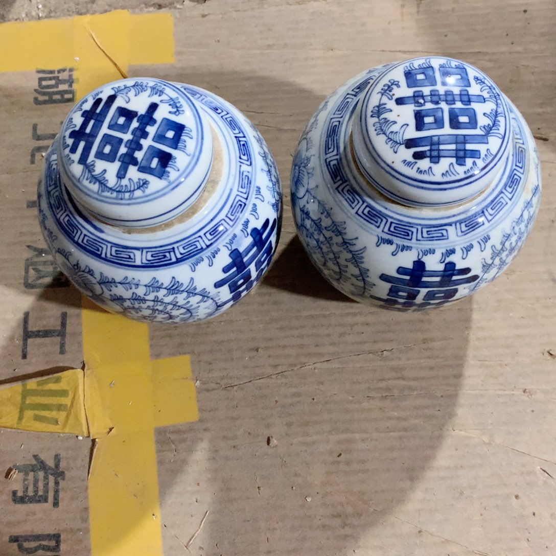 山**哥高端大气上档次瓷器