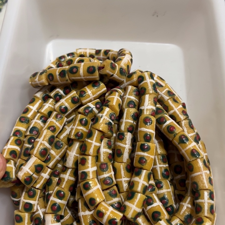 手工艺品琉璃3076。福利1条