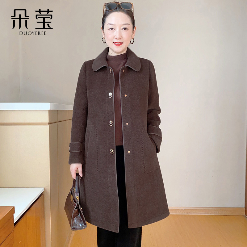 【粉丝清仓浮力款】时尚妈妈款洋气外套几十款可选