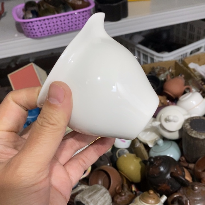 陶瓷艺术品及陶瓷艺术作品