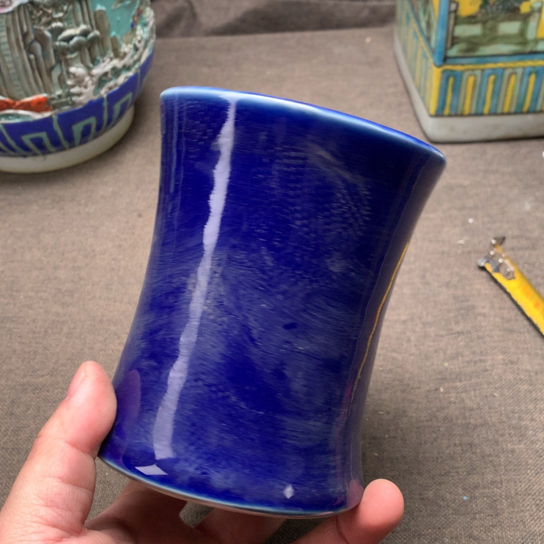 摆件陶瓷旧藏瓷器旧藏瓷器