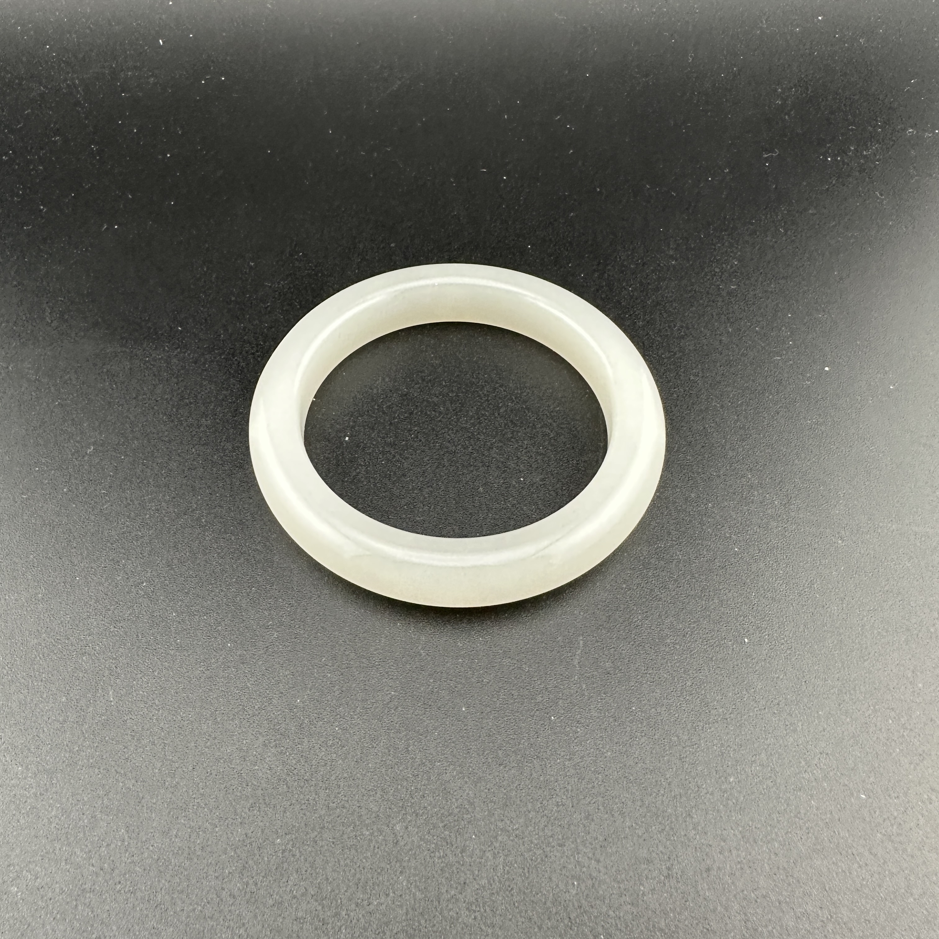 BY1206FZJT标261 北玉精选 和田玉手镯 多样性发货