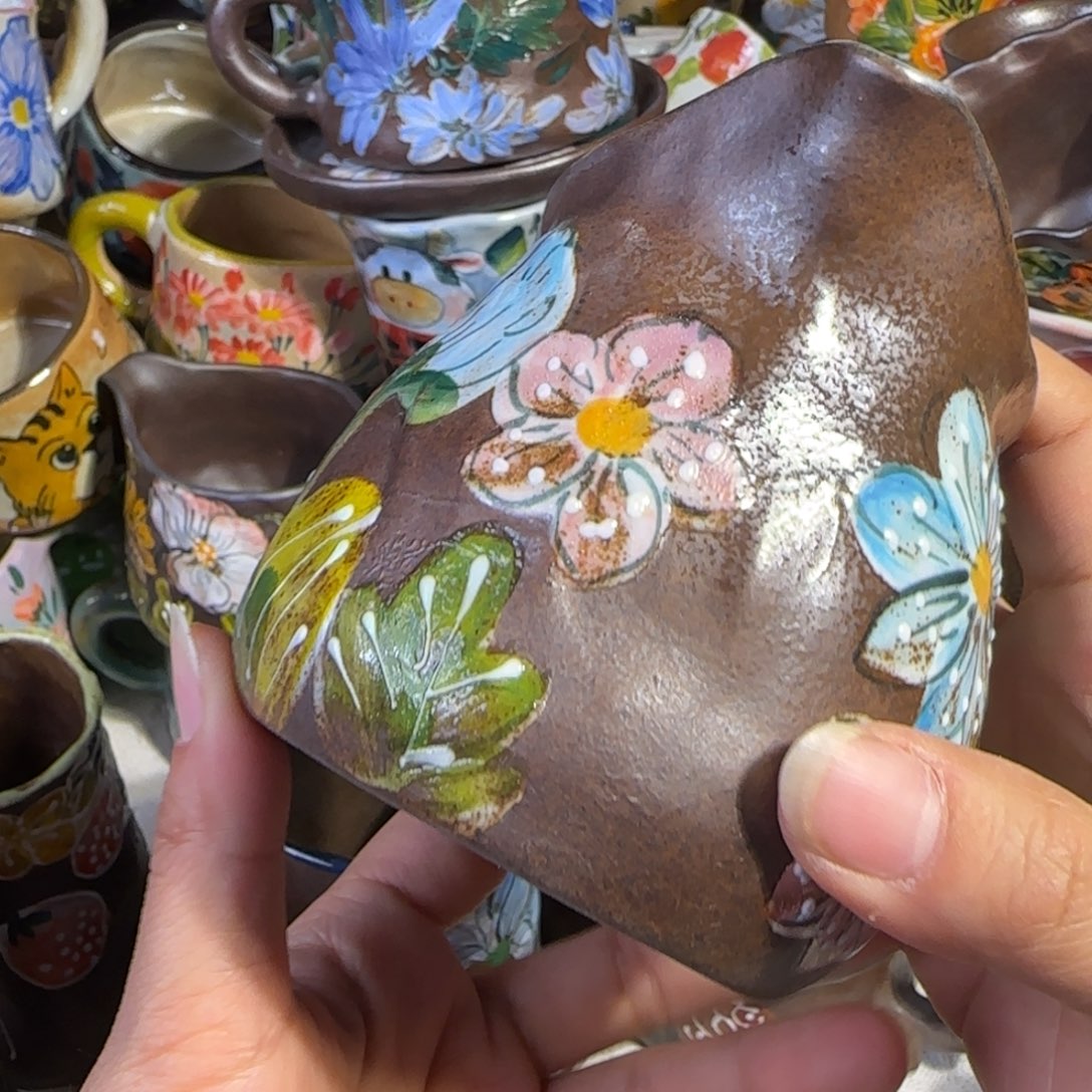 景德镇釉下彩陶瓷正品72