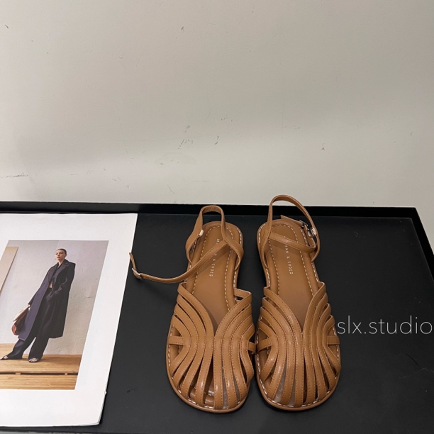 slx@ 23037 包头凉鞋