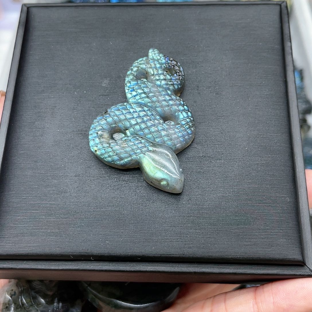 水晶吊坠(不含链)未镶嵌