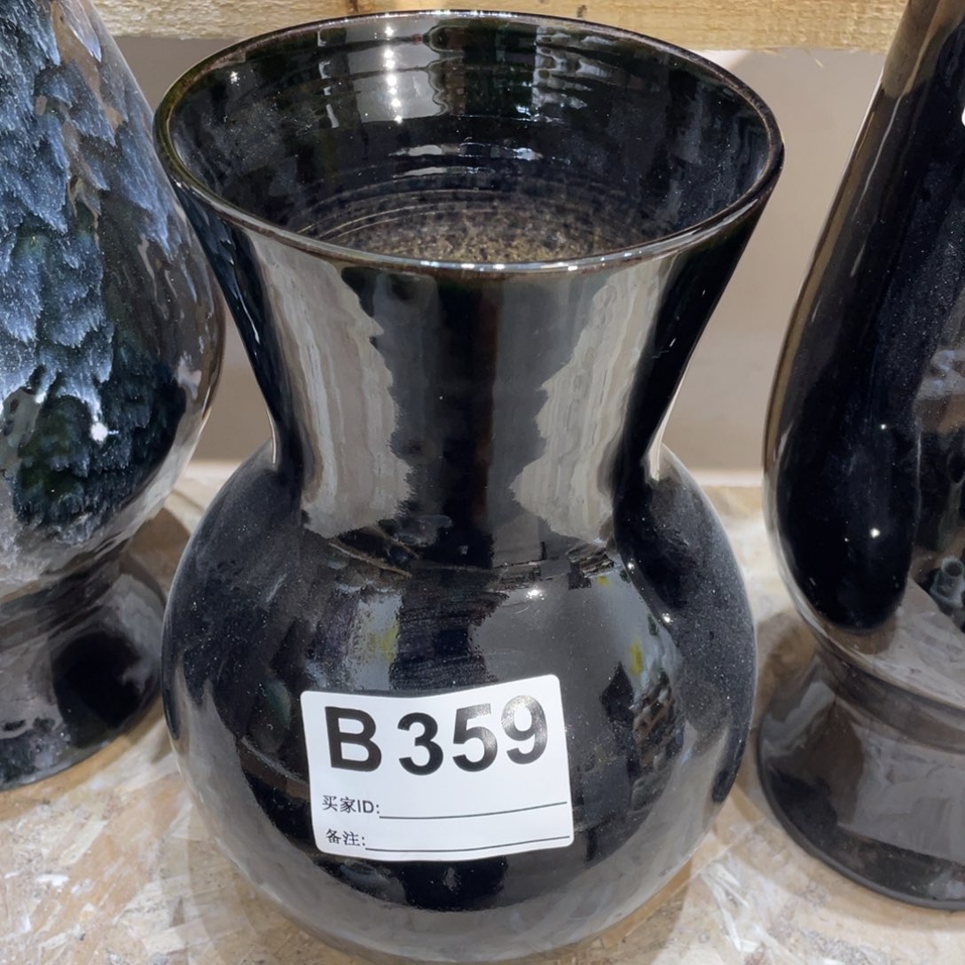 瓶景德镇陶瓷艺术博物