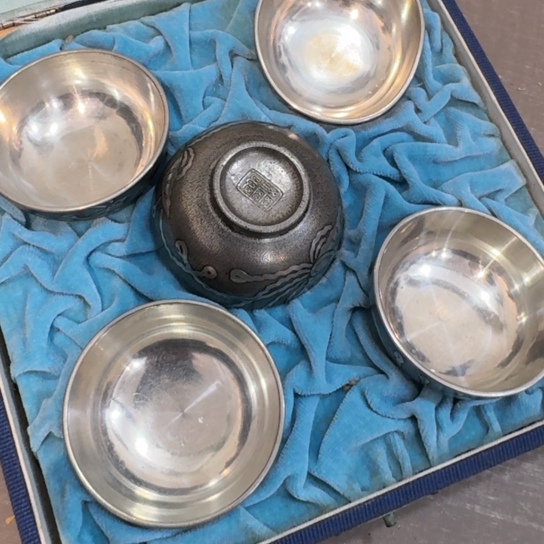 怡***乐瓷片非常好用漂亮的茶具