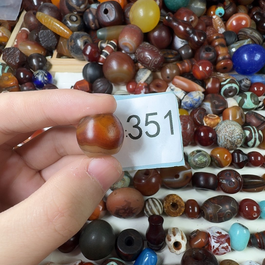 漠***官玛瑙/玉髓未镶嵌纯天然玛瑙