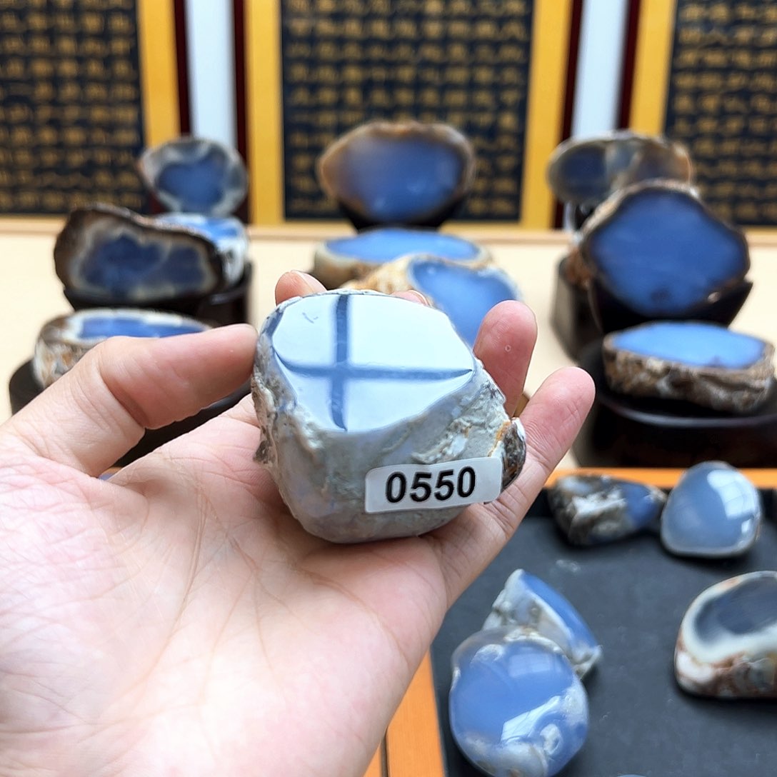 玛瑙/玉髓珠宝奇石合金