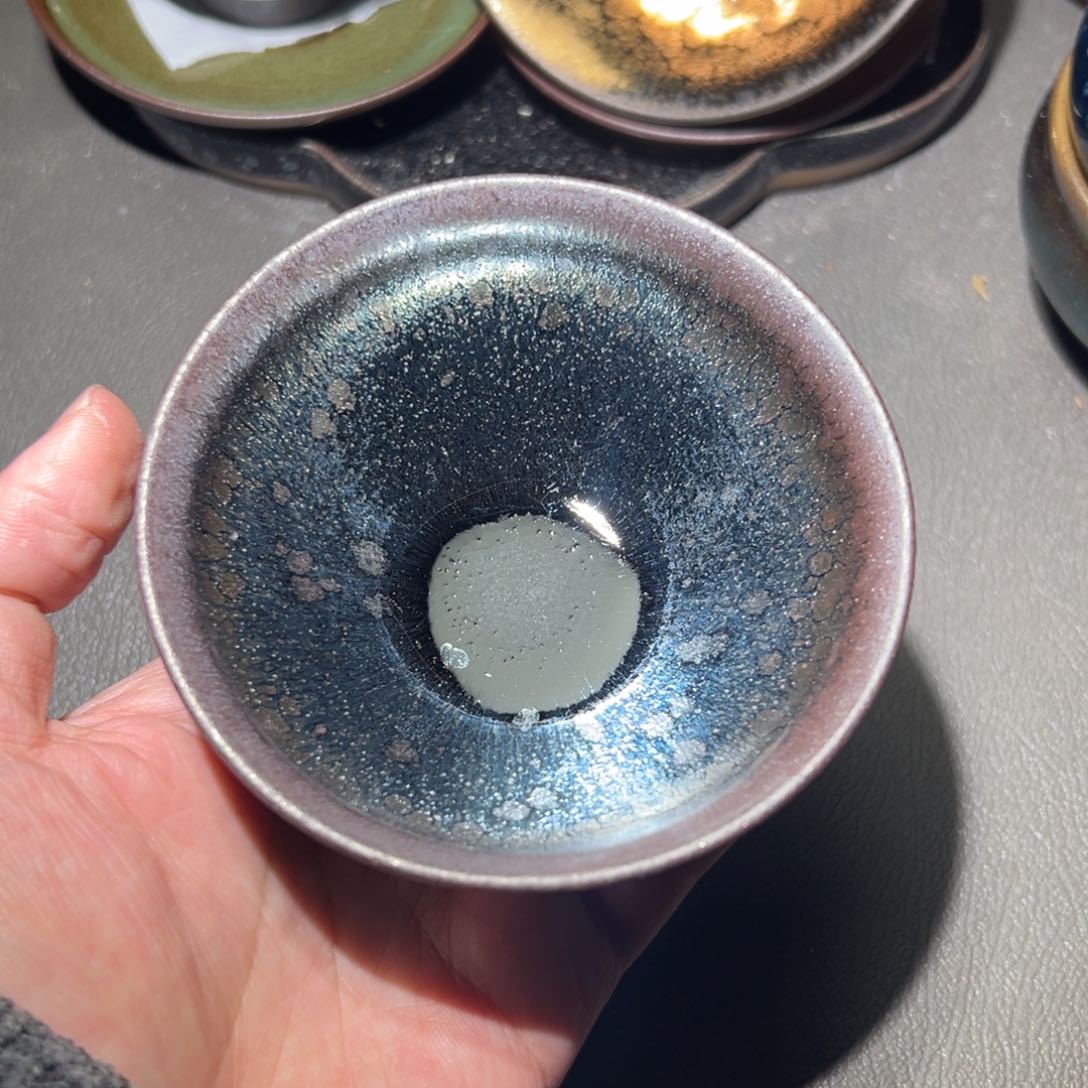 茶盏好吧那明天再给吧不