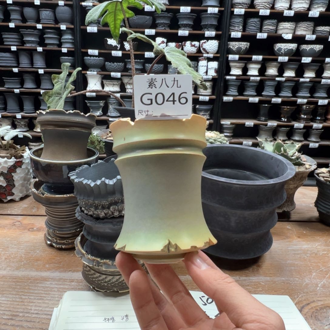 素八九陶瓷内口7.3高10.5?**·