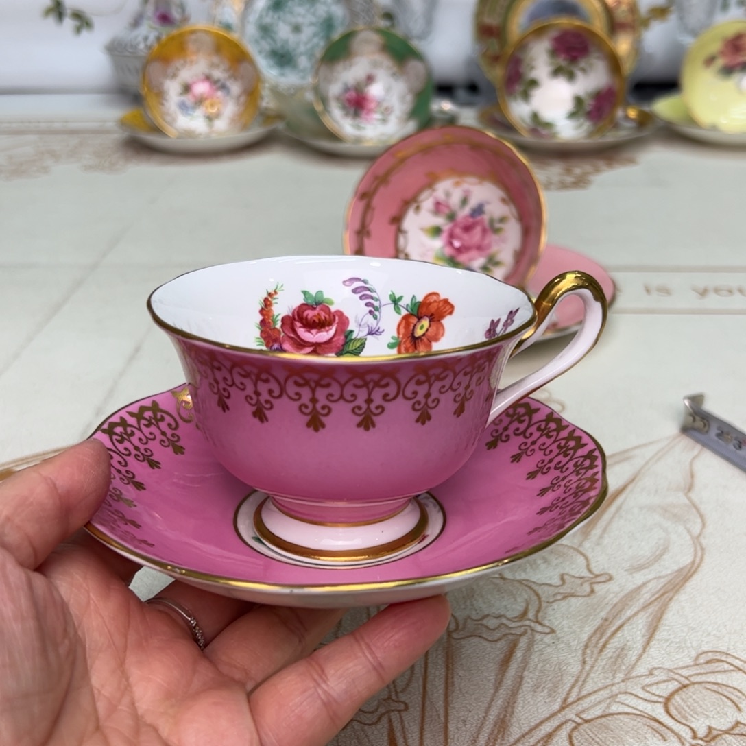 杯维多利亚欧洲中古