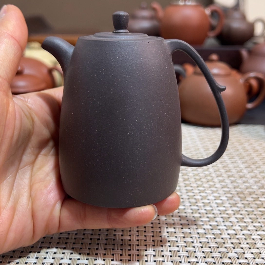 手***9紫砂茶壶井栏66666