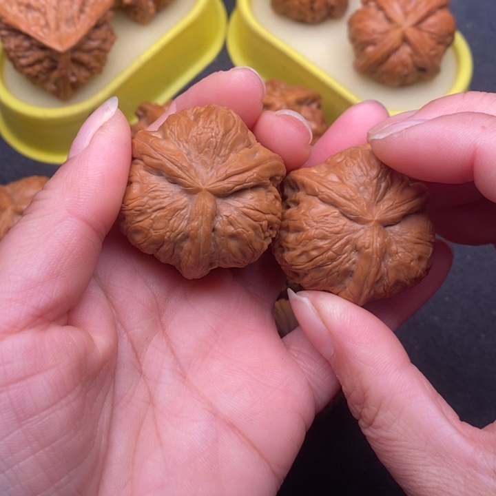 把件文玩核桃0**7